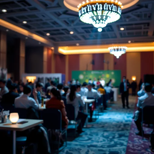 Sewa Lampu Sorot Madiun