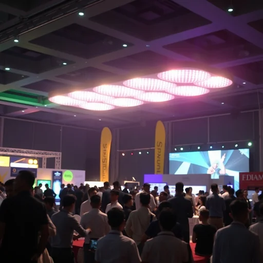 Sewa Lampu Sorot Magetan