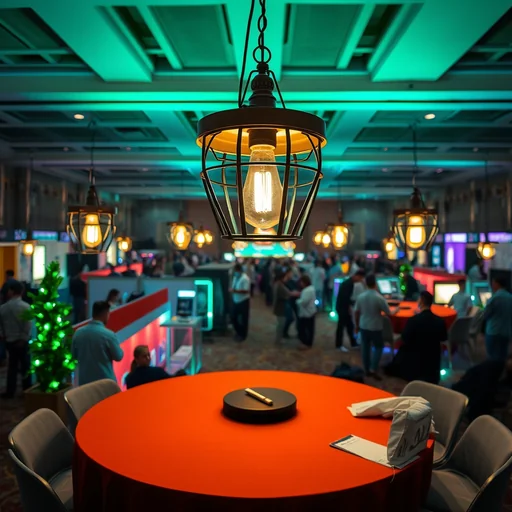 Sewa Lampu Sorot Majalengka