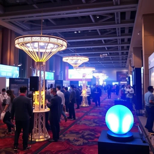 Sewa Lampu Sorot Malang