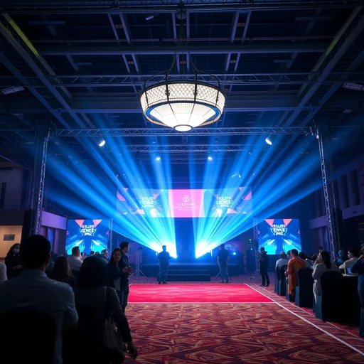 Sewa Lampu Sorot Mojokerto