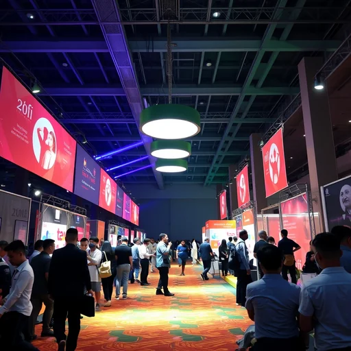 Sewa Lampu Sorot Nganjuk