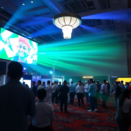 Sewa Lampu Sorot Pandeglang