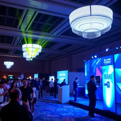 Sewa Lampu Sorot Pangandaran