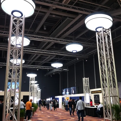 Sewa Lampu Sorot Panggung Bandung