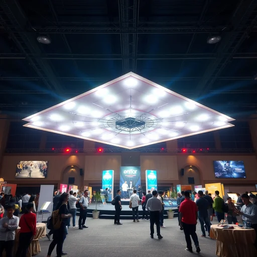 Sewa Lampu Sorot Panggung Bangli