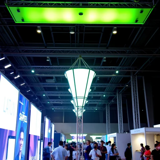 Sewa Lampu Sorot Panggung Blitar