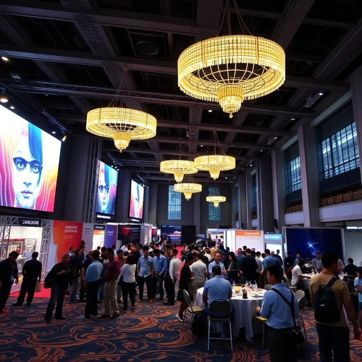 Sewa Lampu Sorot Panggung Bogor