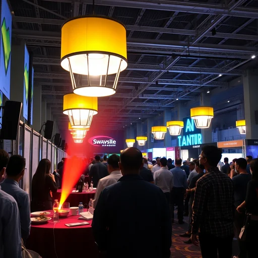 Sewa Lampu Sorot Panggung Bojonegoro