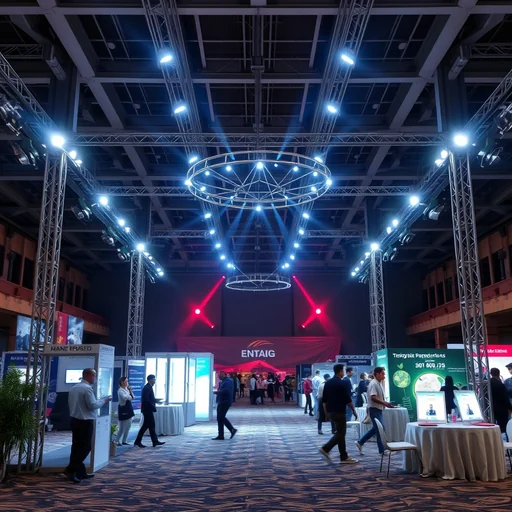 Sewa Lampu Sorot Panggung Brebes