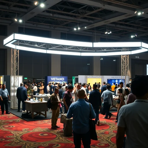 Sewa Lampu Sorot Panggung Ciamis