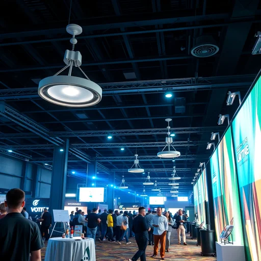 Sewa Lampu Sorot Panggung Denpasar