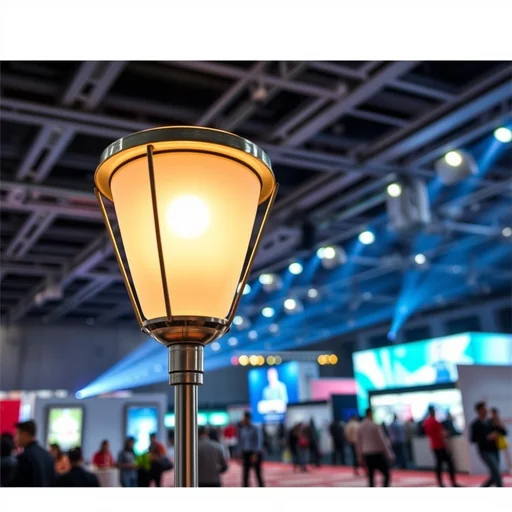 Sewa Lampu Sorot Panggung Depok