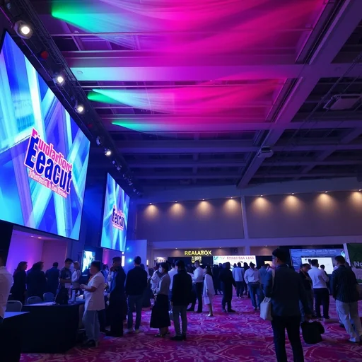 Sewa Lampu Sorot Panggung Gresik