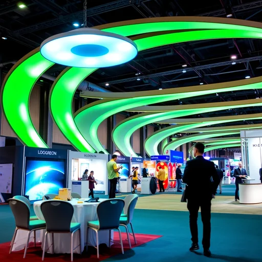 Sewa Lampu Sorot Panggung Jakarta Barat