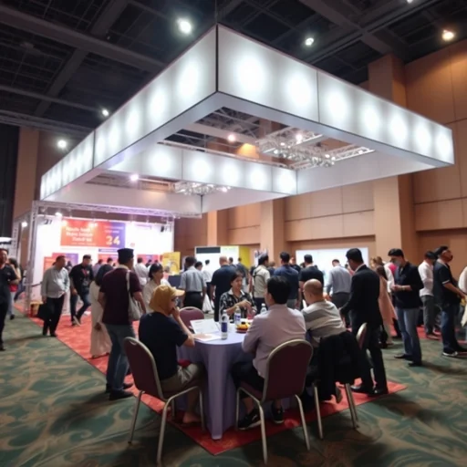 Sewa Lampu Sorot Panggung Jakarta Timur