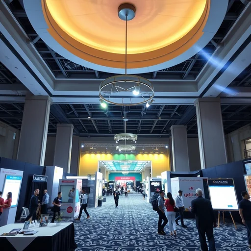 Sewa Lampu Sorot Panggung Jakarta Utara