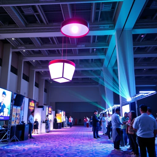 Sewa Lampu Sorot Panggung Jepara