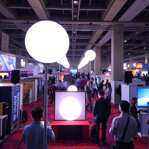 Sewa Lampu Sorot Panggung Kendal