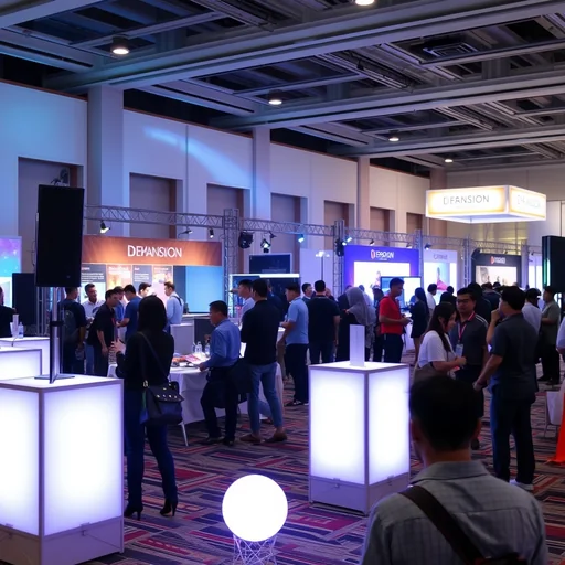 Sewa Lampu Sorot Panggung Klungkung