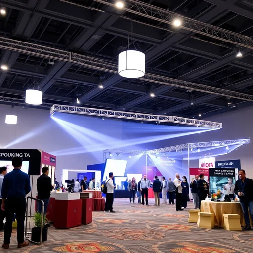 Sewa Lampu Sorot Panggung Kudus