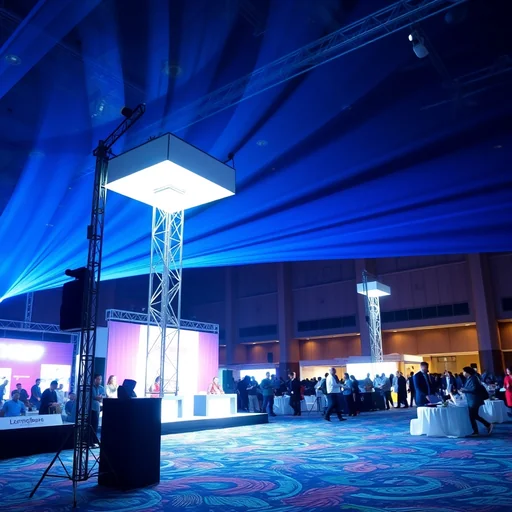 Sewa Lampu Sorot Panggung Kulon Progo