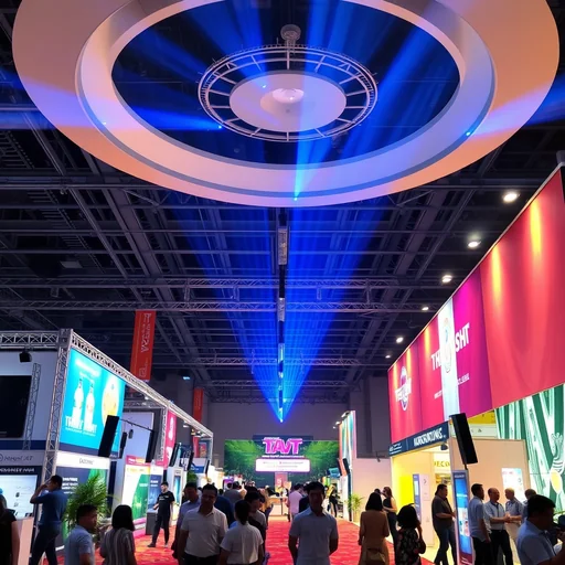 Sewa Lampu Sorot Panggung Lumajang