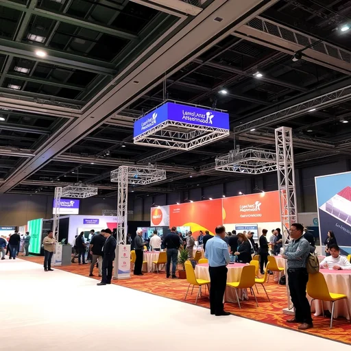 Sewa Lampu Sorot Panggung Madiun