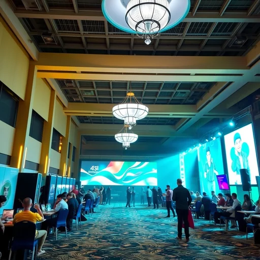 Sewa Lampu Sorot Panggung Magelang