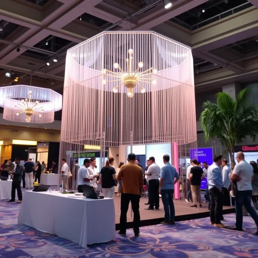 Sewa Lampu Sorot Panggung Nganjuk