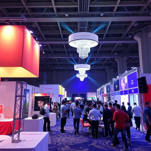 Sewa Lampu Sorot Panggung Pamekasan