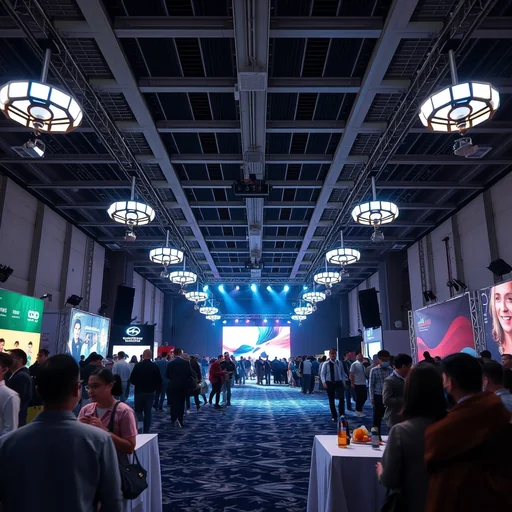 Sewa Lampu Sorot Panggung Pati