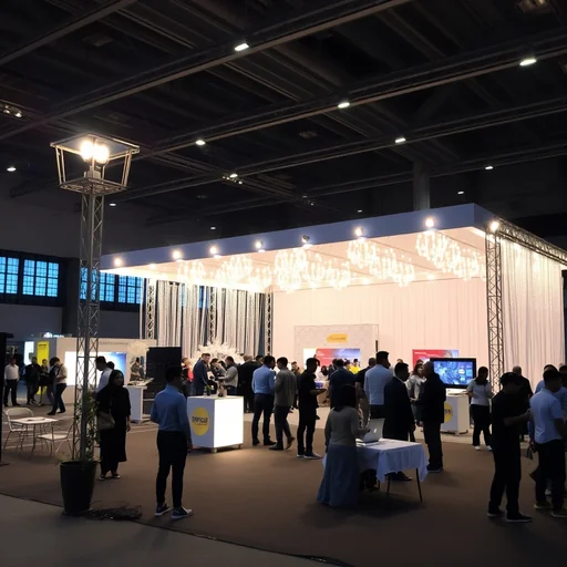 Sewa Lampu Sorot Panggung Ponorogo