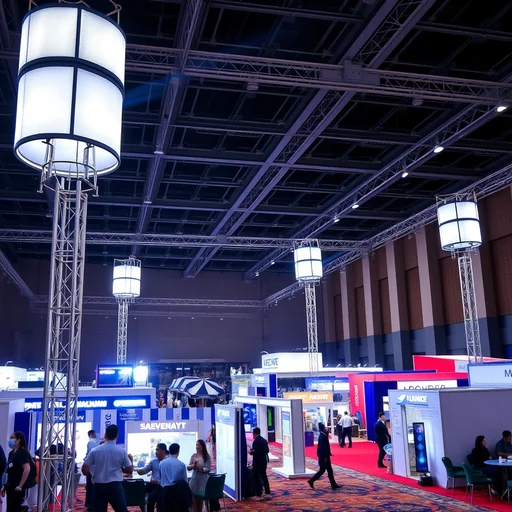 Sewa Lampu Sorot Panggung Purbalingga