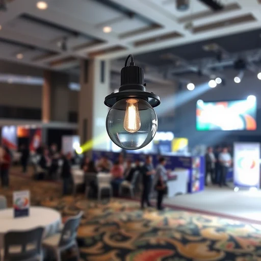 Sewa Lampu Sorot Panggung Purworejo