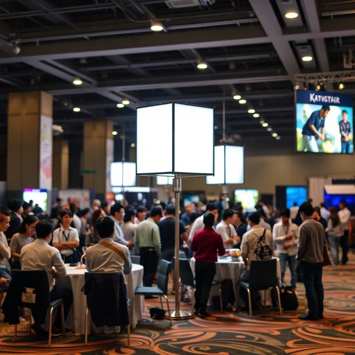 Sewa Lampu Sorot Panggung Semarang