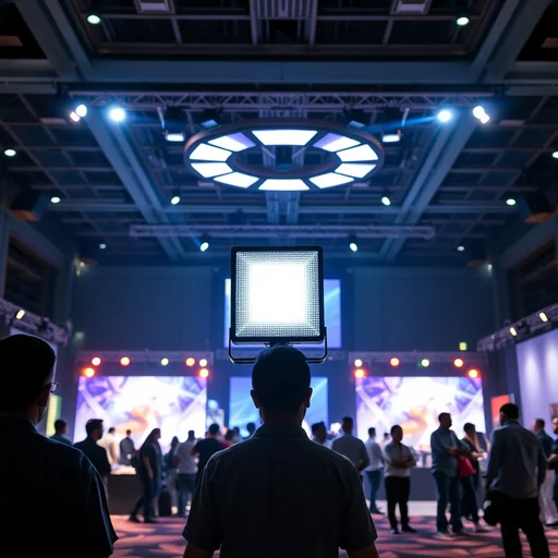 Sewa Lampu Sorot Panggung Situbondo