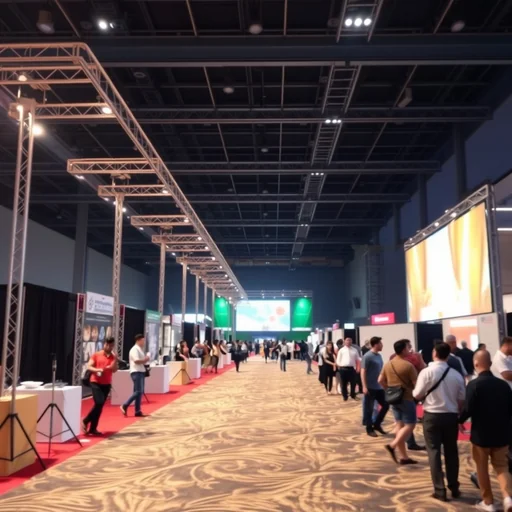 Sewa Lampu Sorot Panggung Sragen