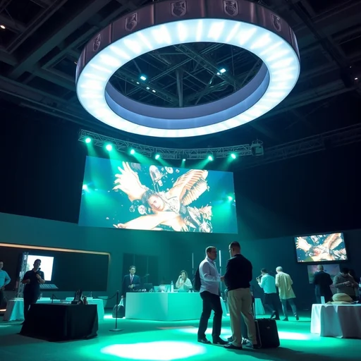 Sewa Lampu Sorot Panggung Subang