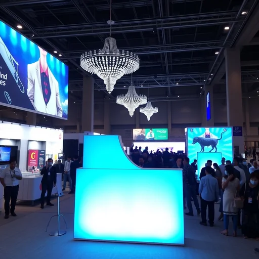 Sewa Lampu Sorot Panggung Sukabumi