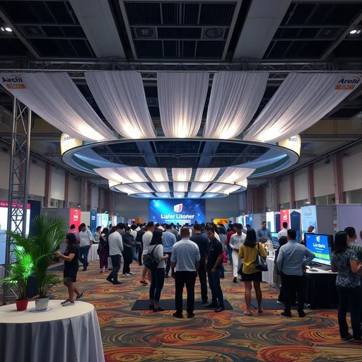 Sewa Lampu Sorot Panggung Tabanan