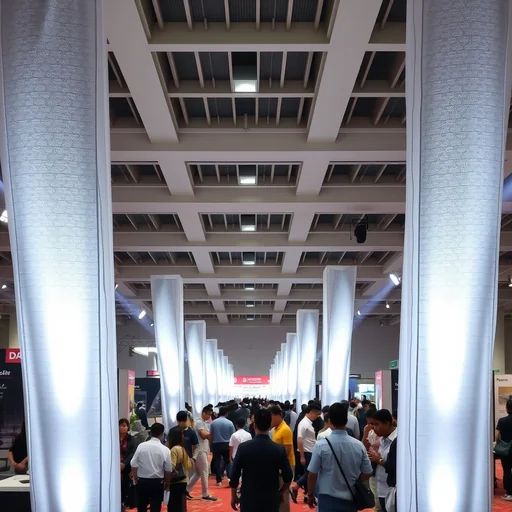 Sewa Lampu Sorot Panggung Tasikmalaya