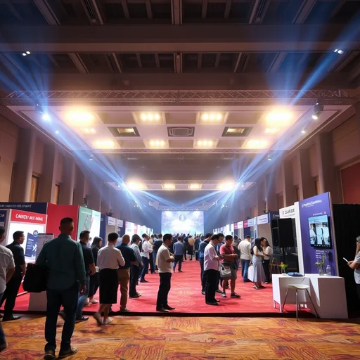 Sewa Lampu Sorot Panggung Tuban