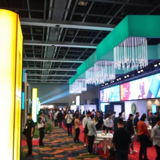 Sewa Lampu Sorot Panggung Tulungagung