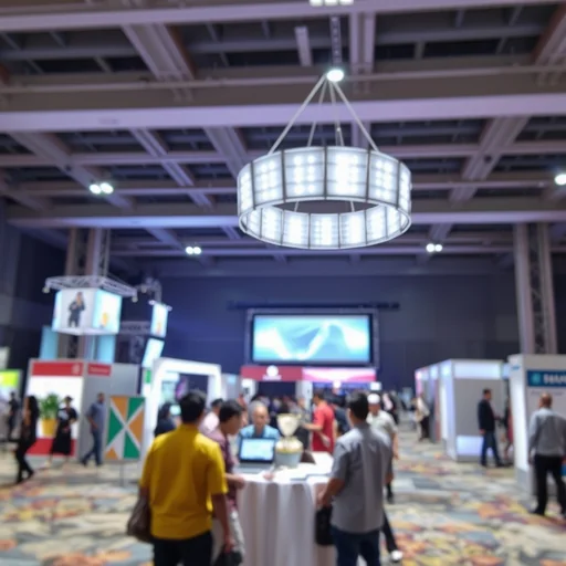 Sewa Lampu Sorot Panggung Wonogiri