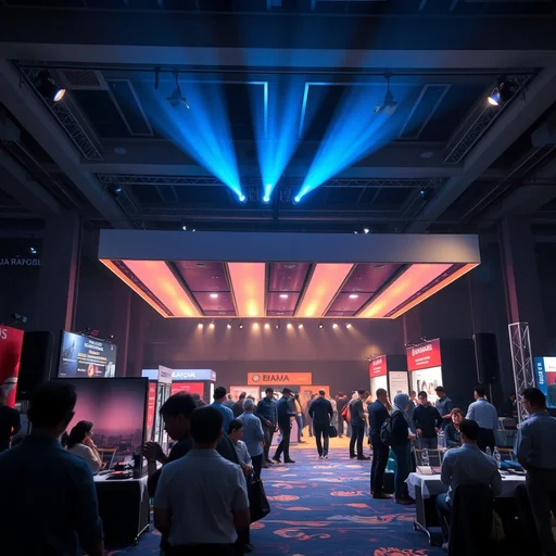 Sewa Lampu Sorot Pemalang