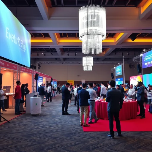 Sewa Lampu Sorot Purwakarta