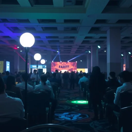 Sewa Lampu Sorot Rembang