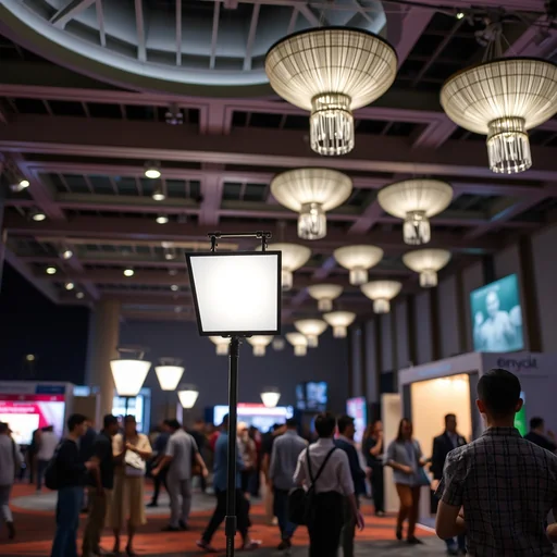 Sewa Lampu Sorot Semarang