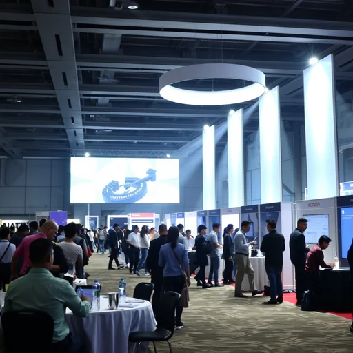 Sewa Lampu Sorot Serang